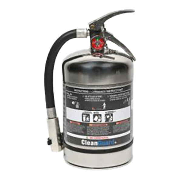 Ansul® CleanGuard+® 14 lb FK-5-1-12 Clean Agent MR Conditional Fire Extinguisher