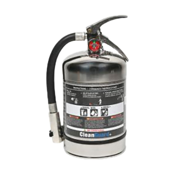 Ansul® CleanGuard+® 14 lb FK-5-1-12 Clean Agent MR Conditional Fire Extinguisher