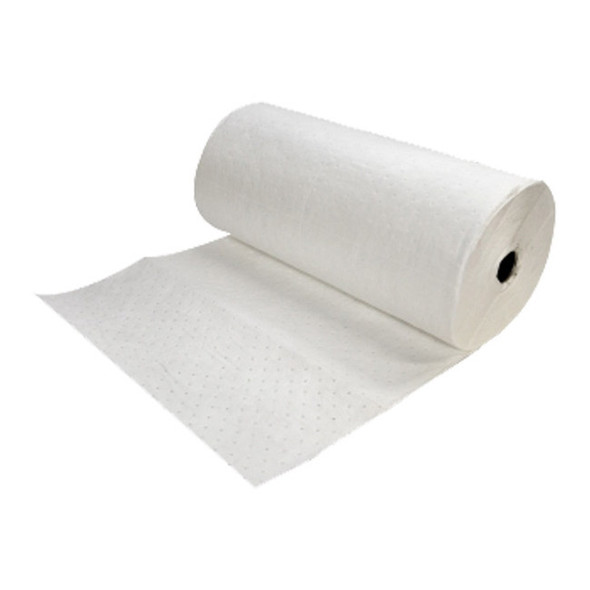 FyterTech Spilfyter™ Laminated 3-Ply Sorbent Roll