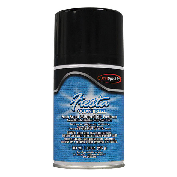 QuestSpecialty® Fiesta Metered Air Fresheners