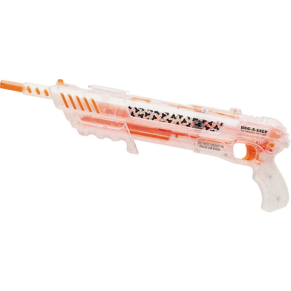 Bug-A-Salt 3.0 Clear 'Em Out Bug Killing Device BS63-CLR