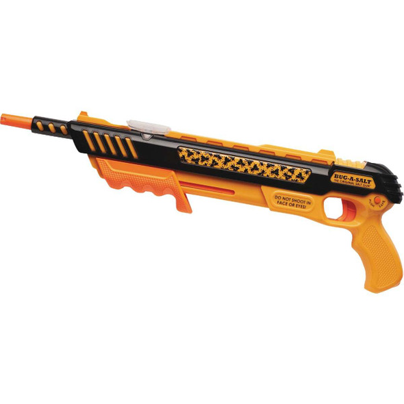 Bug-A-Salt 3.0 Orange Crush Bug Killing Device BS63-OC