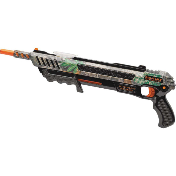Bug-A-Salt 3.0 RealTree Camo Bug Killing Device BS63-RC