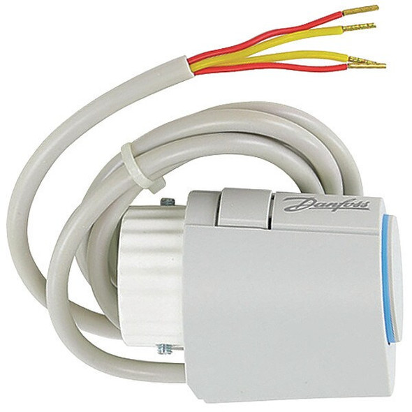 Danfoss Electric Actuator,Switch,24V 082F-1110