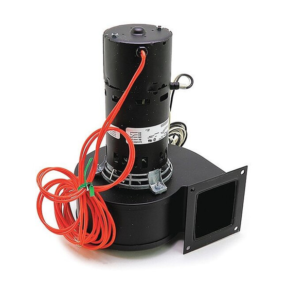Modine Induced Draft Assembly,115V 5H0767230001