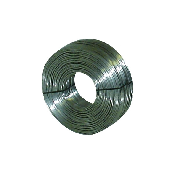 Tie Wires, 3 1/2 lb, 16 gauge Stainless Steel