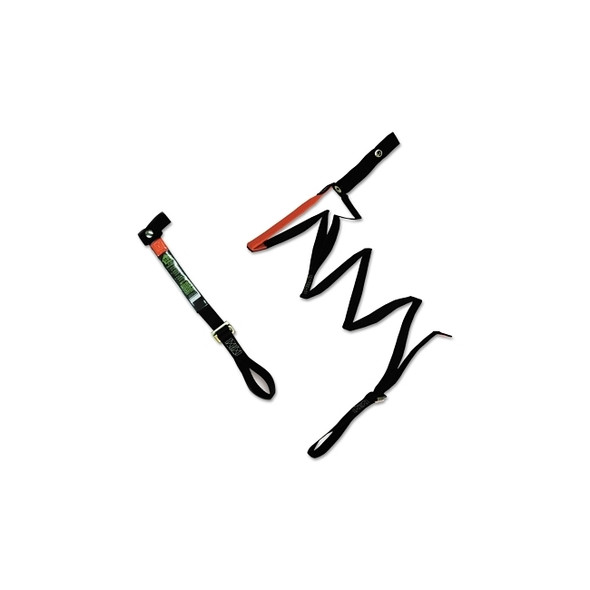 Relief Step™ Safety Device, Button Loop