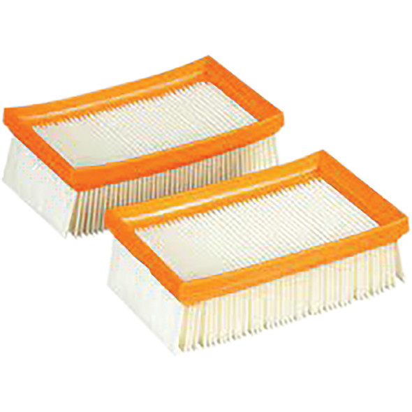 3M™ Dust Extractor Filter 33647, 2 Filters Per Pack, 1Pack/Case 33647