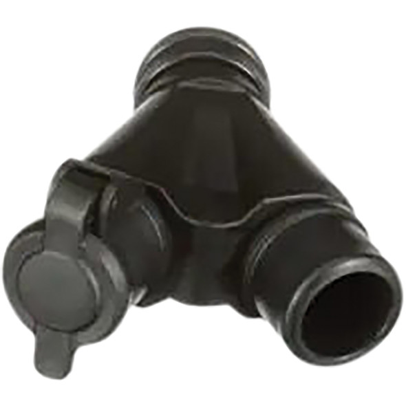 3M™ Dust Extractor Y-Connector 33652, 1/Case 33652