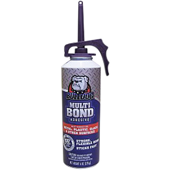 Bulldog Multi Bond Adhesion Promoter, 6oz EBDA002