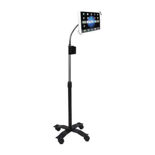 Cta Digital Tablet Stand,Silver,17-1/2" L PAD-SCGS