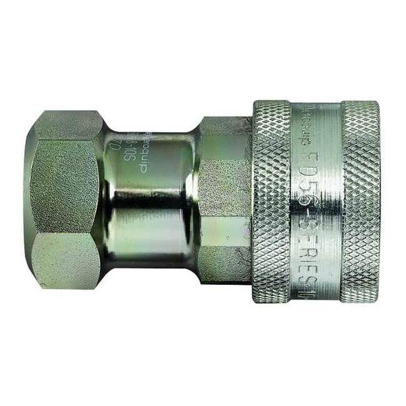 Eaton Aeroquip 5608-4-4S