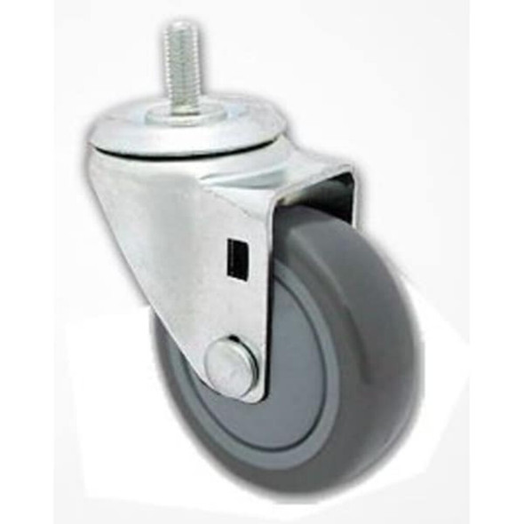 Dayton GPHandTruck,52in,22in,Rd,Stl,1,000lb 2NXC3