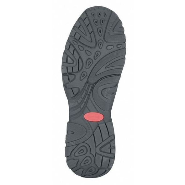 Iron Age Men's 6-Inch Work Boot, 13, Composite Toe, 6 in H, Black, IA5007 IA5007