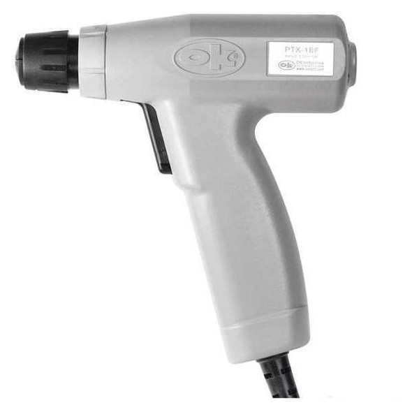Ok Industries Wire Wrapping Tool,Electric,18 to 32 AWG PTX-1BF