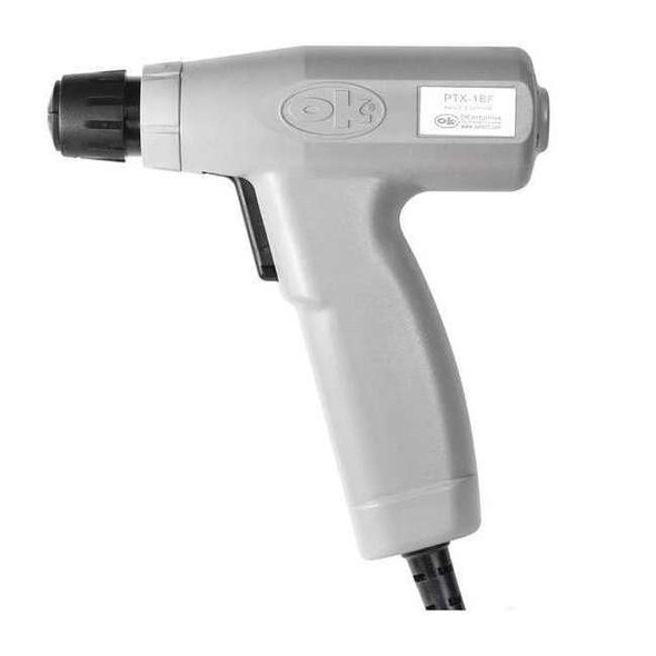 Ok Industries Wire Wrapping Tool,Electric,18 to 32 AWG PTX-1BF