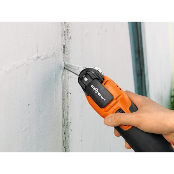 Fein Pointed Caulking Blades Slm 68X1 Pack5 63903239230