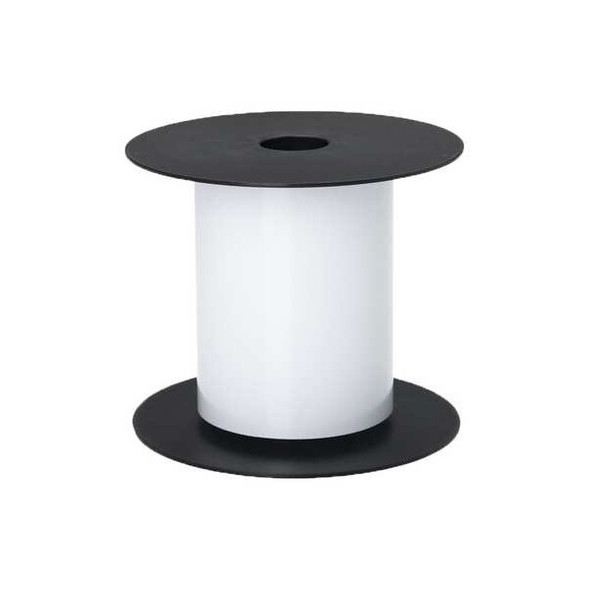 Brother ContinuousLabelStock,White,Gloss,4inW BMSLT402M