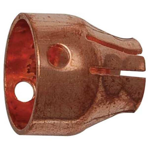 Nelson Stud Welding NELSON Stud Welding 1/2" Ferrule Grip 501-001-009 Nelson Stud Welding NELSON Stud Welding 1/2" Ferrule Grip 501-001-009