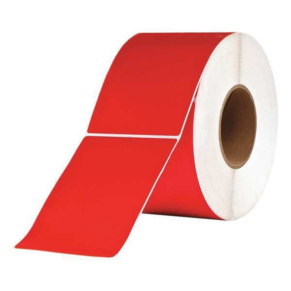 Manufacturer Varies Thermal Transfer Printer Labls,4x6in,PK4, 35YP19 35YP19