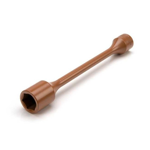 Steelman Torque Stick,Extension,1/2 in Drive Sz 50062