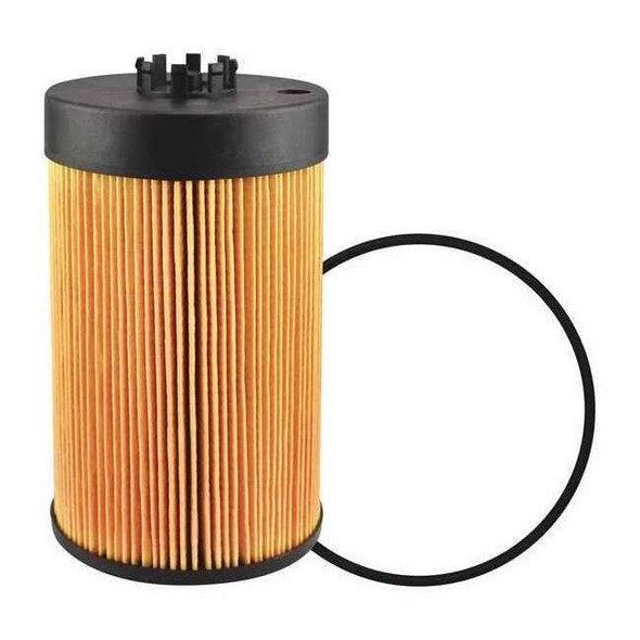 Baldwin Filters Oil Filter Element, 7-7/8"x4-3/4"x7-7/8" P7329