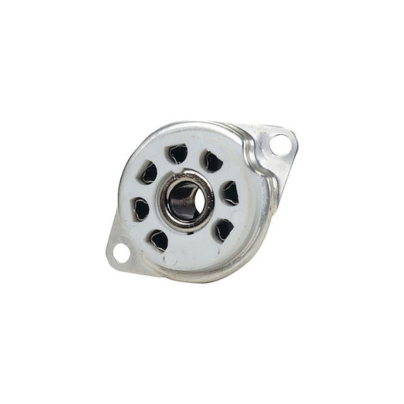 Crest Healthcare Replacement 7-Pin Receptacle,Executone A31765P