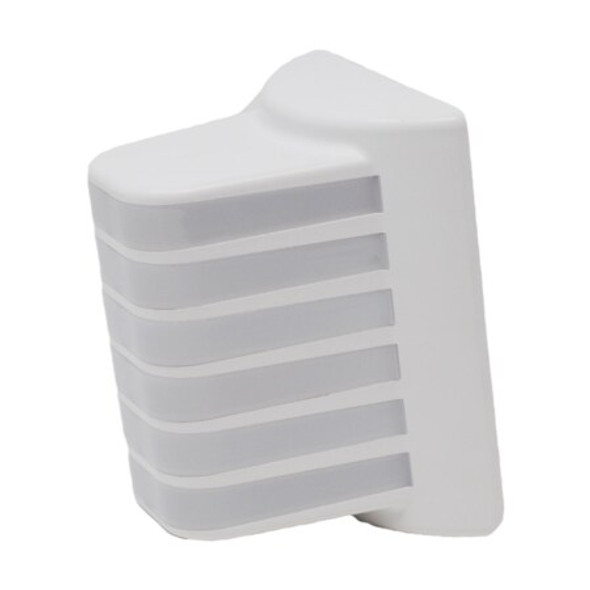 Crest Healthcare LED Corridor Light,Replacement,for Raul NCLED2CC