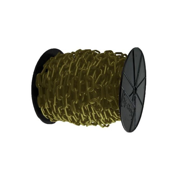 Mr. Chain Khacki Gold Plastic Chain 2"(#8,51 mm) 50107