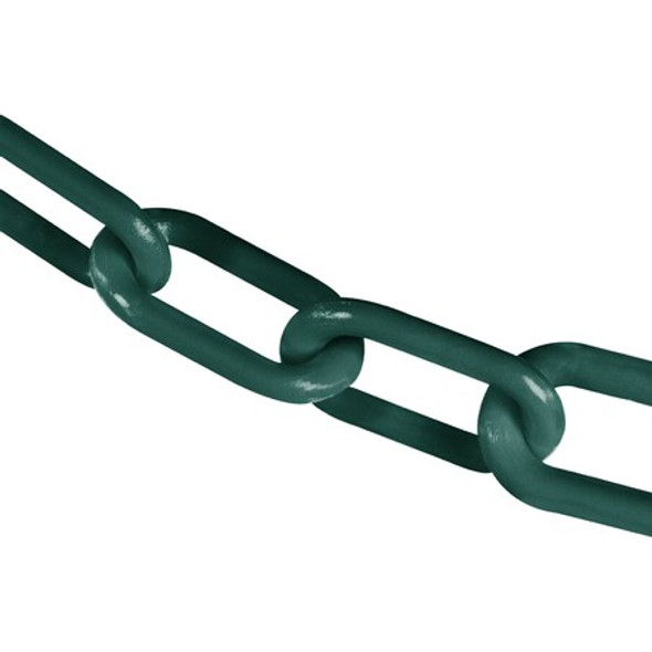 Mr. Chain Evergreen Plastic Chain 3"(#10,76 mm)x 80054-25 Mr. Chain Evergreen Plastic Chain 3"(#10,76 mm)x 80054-25