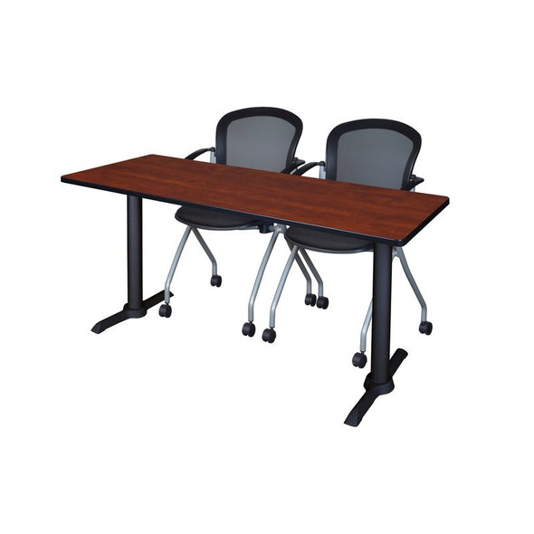 Cain MTRCT6624CH23BK