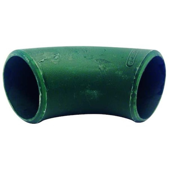 Manufacturer Varies Long Radius Elbow,Carbon Steel,1659 psi 010-050-000