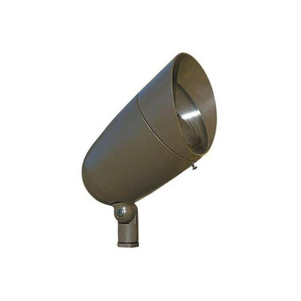 Hadco Accent Light, Incandescent, 120V, 9-1/2" L B3-H