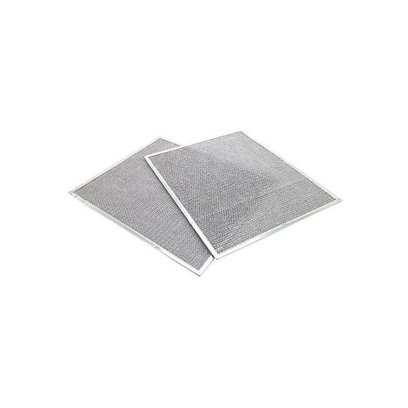 Nordyne Washable Metal Air Filter, 19 in H, 16 in W 917763