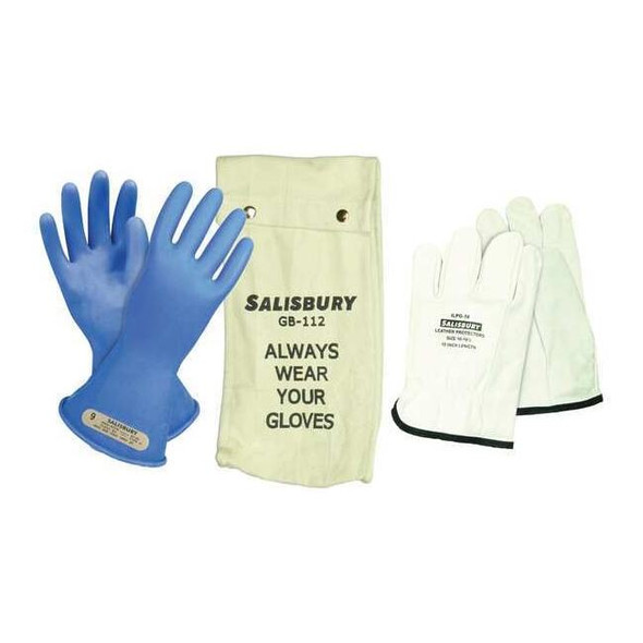 Salisbury GK011BL/11