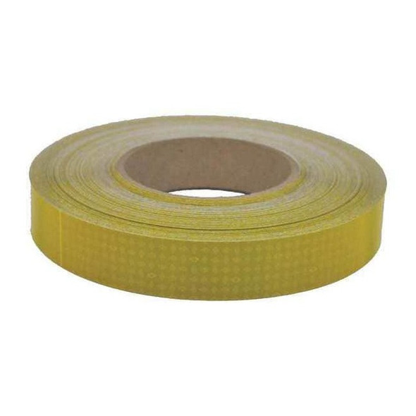 Oralite 10Year Rflct Tape,Agricultural,Poly,1inW 18656