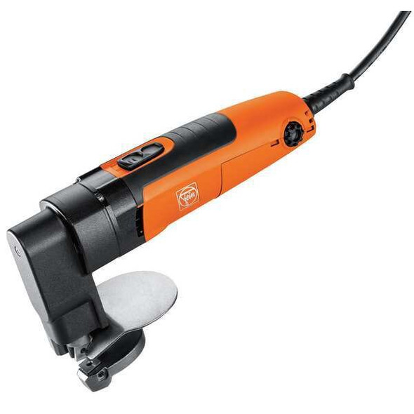 Fein Shear,19 fpm,12 ga. BLS 2.5E