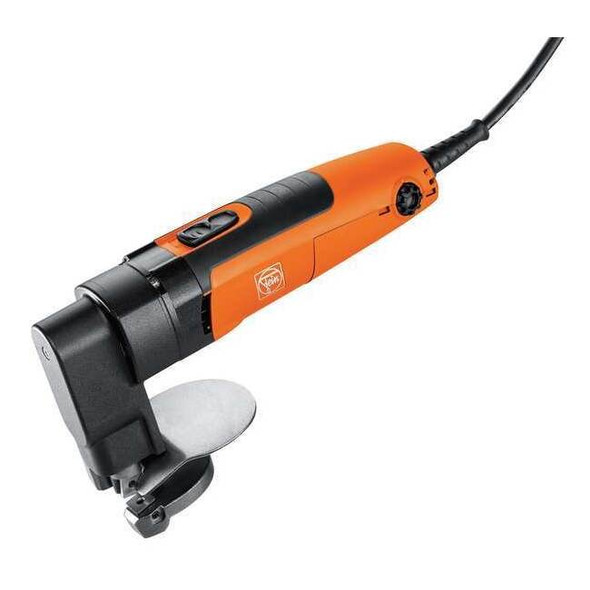 Fein Shear,19 fpm,12 ga. BLS 2.5E