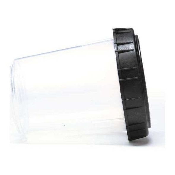 3m Mini Cups and Collars,6 fl oz,PK8 16115