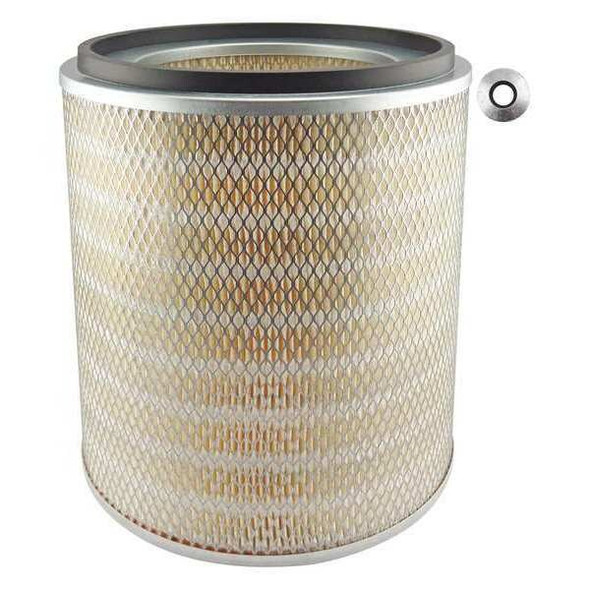 Baldwin Filters Air Filter,12-1/32 x 12-1/2 in. PA1877