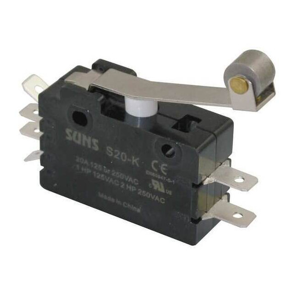 Manufacturer Varies 5JEH8