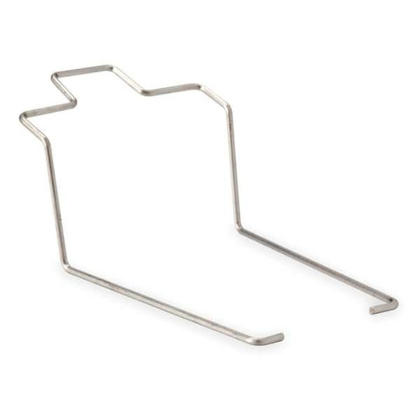 Schneider Electric Hold Down Clip,Metal RUZC200 Schneider Electric Hold Down Clip,Metal RUZC200