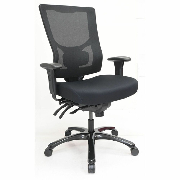 Lorell Big & Tall Chair 62010