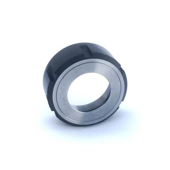 Hhip M50 X 1.5 Km Bearing Type ER-40 Collet Chuck Nut 3900-0649