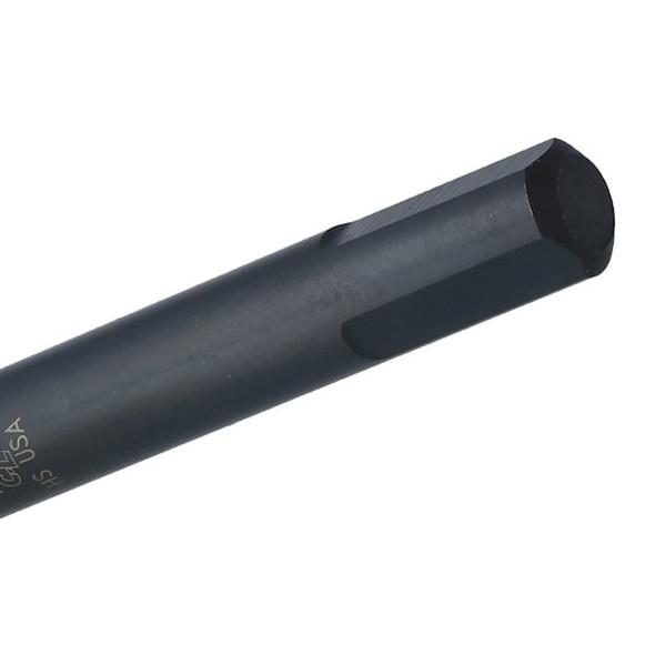Chicago-Latrobe Reduced Shank Drill,1-11/32",HSS 52486 Chicago-Latrobe Reduced Shank Drill,1-11/32",HSS 52486