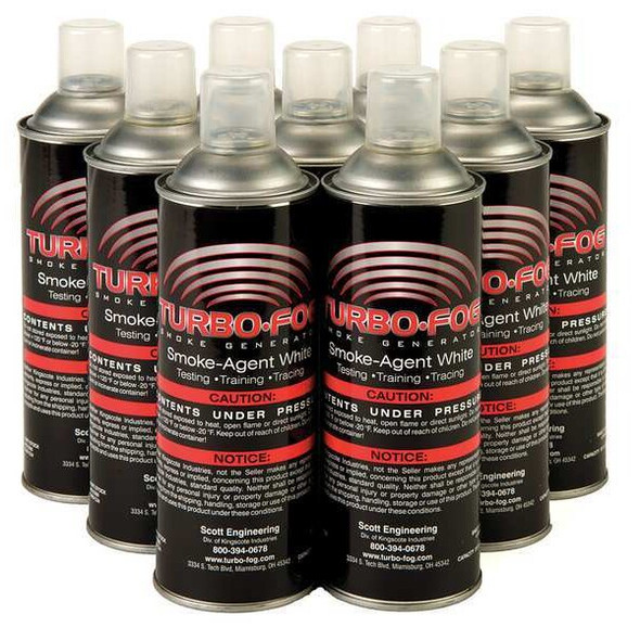 Kingscote Thermal Smoke Agent,PK9 T-813000-9 Kingscote Thermal Smoke Agent,PK9 T-813000-9