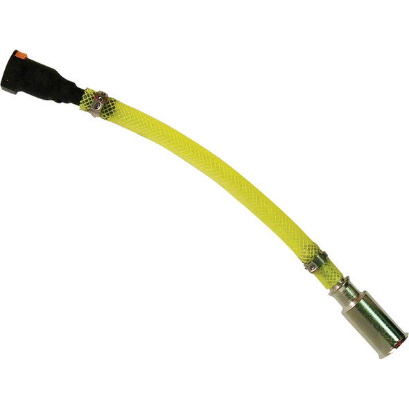 9/16" Female Spring Lock Line Adapter (1) FSA50