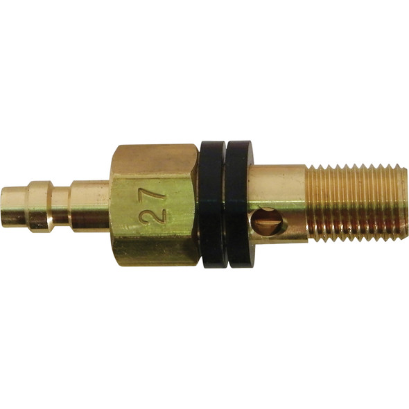 12mm x 1.25 Banjo Bolt Adapter (1) FPT027