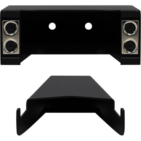 Rim Clamp Brackets for ADAS Accessory Storage Cabinet CSC050B-02 50B-02