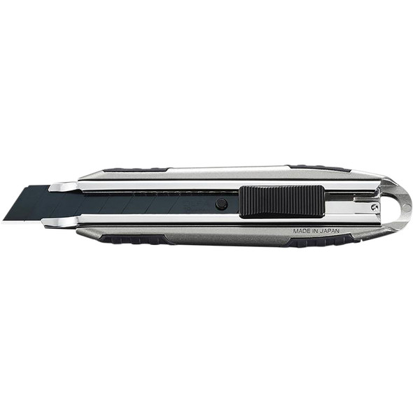 OLFA 18mm MXP-AL Die-Cast Aluminum Handle Auto-Lock Knife 1135530